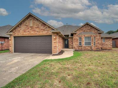 Property at 2308 Naples Way, Edmond, OK