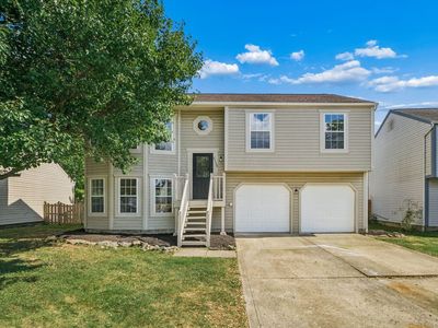 5136 Southbend Dr