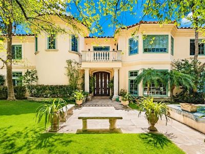 6000 Cavalleri Rd