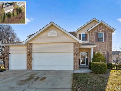 1012 Crooked Stick Dr