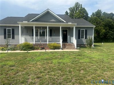 Property at 2255 Mahixon Rd, Manquin, VA