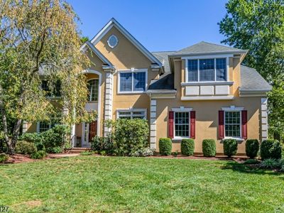 7 Firestone Ct