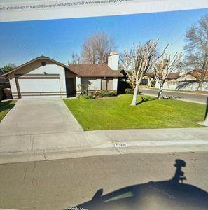 3600 Fiesta Avenue