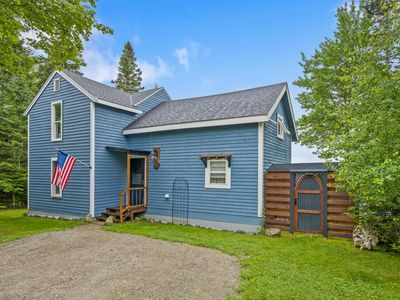 219 Rays Point Road