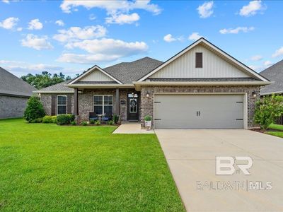 Property at 855 Connolly Ave, Foley, AL