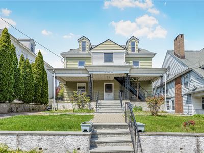 Property at 699 Palisade Avenue, Yonkers, NY