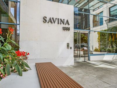 1388 Kettner Blvd Unit 411