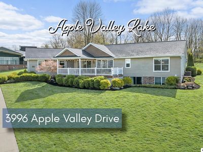 3996 Apple Valley Dr