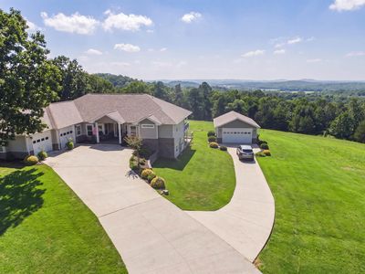 427 Swiss Mountain Dr