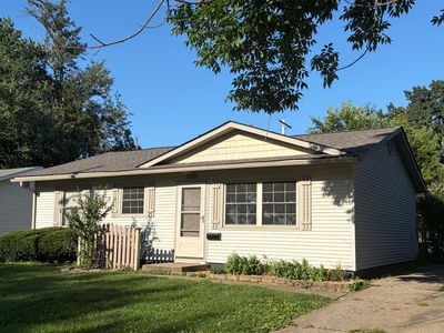 1527 Center Granview Dr