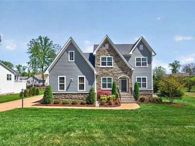 110 Saint Andrews