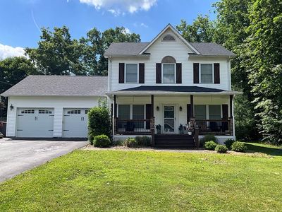 214 Brookridge Dr