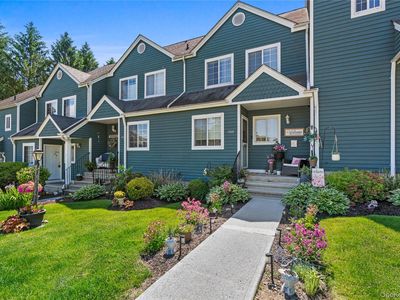 1402 Brentwood Drive