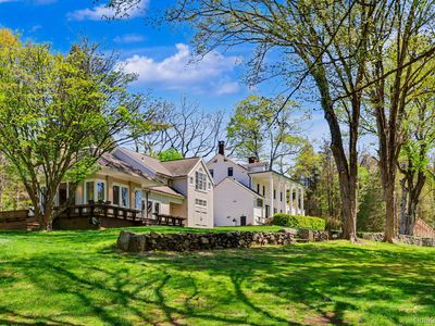 233 Long Ridge Road