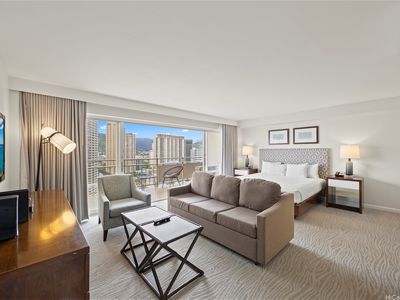 1777 Ala Moana Blvd APT 2223