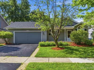 562 Roxbury Dr
