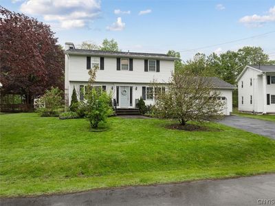 25 Stebbins Dr