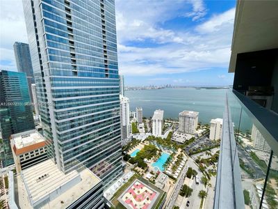 1451 Brickell Ave #4204