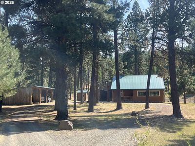 51474 Sunflower Flat Rd