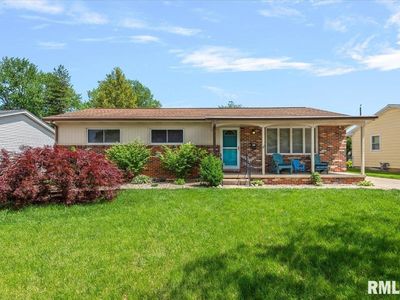 40 Foresters Ln