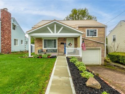 231 E Metzger Ave