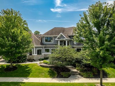 1714 Bellewood Drive