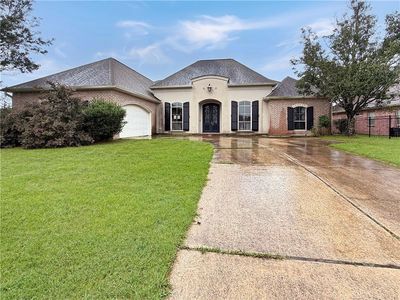 412 E Honors Point Ct