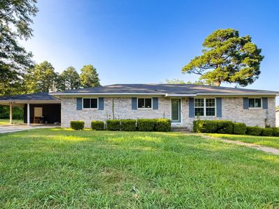 Property at 140 Hillcrest St, Arkadelphia, AR