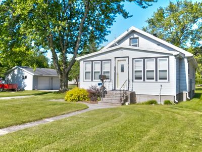 Property at 4131 10th St, Menominee, MI
