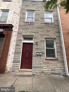 802 Washington Blvd