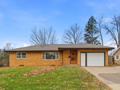 2000 Circle Dr