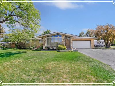 1228 Evergreen Dr