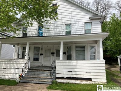 Property at 60-62 Cleveland Ave #60, Fredonia, NY