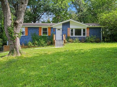 123 Stone Mountain Rd