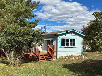 Property at 124 Lincoln Ave, Evanston, WY