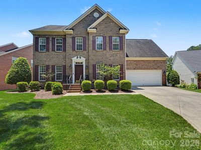 15505 Robsart Ct