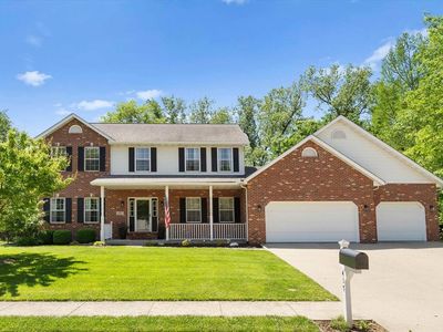 417 Fairwood Hills Rd