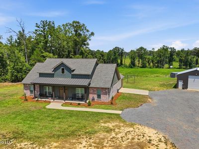 601 McCullough McLin Rd