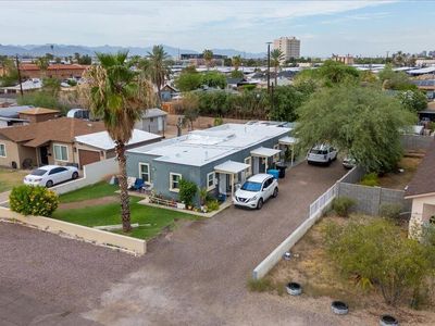 434 N 42ND Street