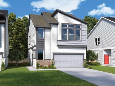 16022 Hayes Park Dr