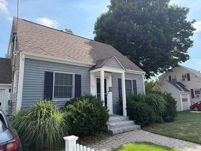 29 Pilgrim Rd