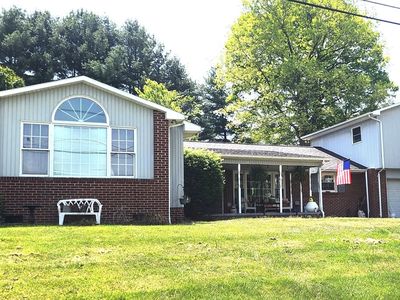 Property at 712 Mercer Rd, Rich Creek, VA