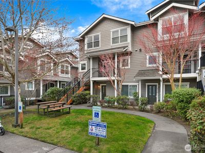 7322 Rainier Avenue SE #209