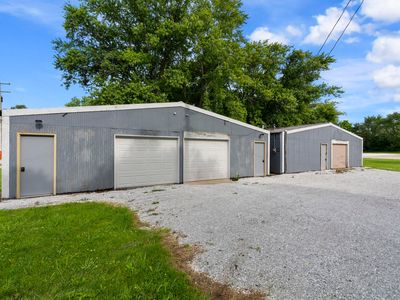 Property at 457 W Foster St, Monticello, IN