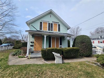 Property at 354 Woodruff Ave, South Kingstown, RI