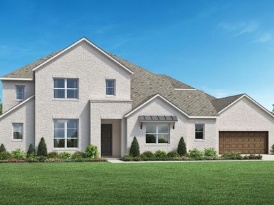 Miramare Plan, Windsor Springs