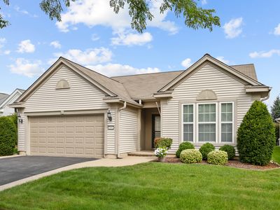 13442 Grainery Ln