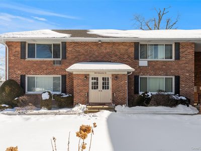 294 Edmunton Drive #K18