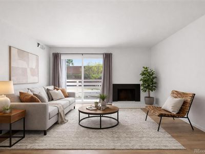 Property at 7665 E Eastman Avenue #202B, Denver, CO