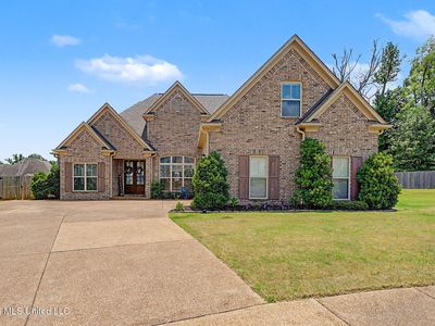 Property at 3635 Williams Brooke Ln, Hernando, MS